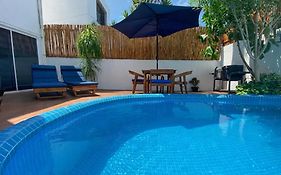 Villa Sofia Boutique Hotel Cancun